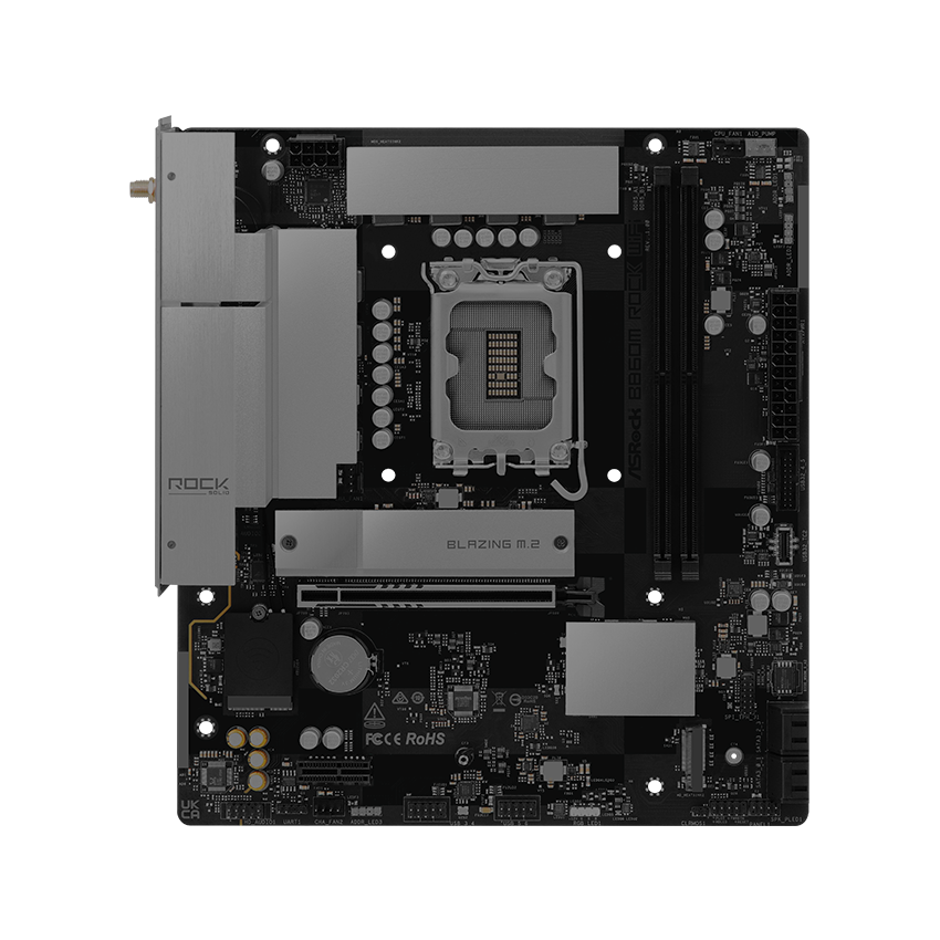 【RE】HyperM.2(BlazingM2 + Gen4x4)